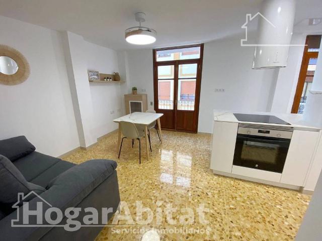 Piso en venta en la Ribera Alta, Valencia