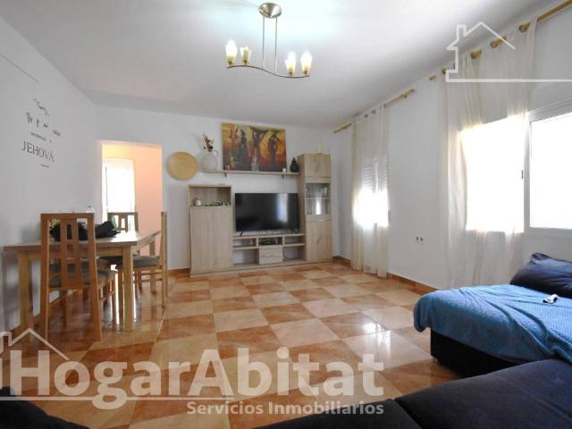 Piso en venta en la Ribera Alta, Valencia