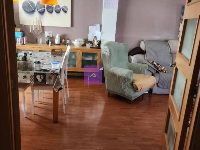 Piso en venta en Alzira, Pere Morell