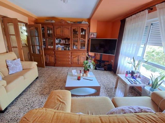 Piso en venta en la Ribera Alta, Valencia