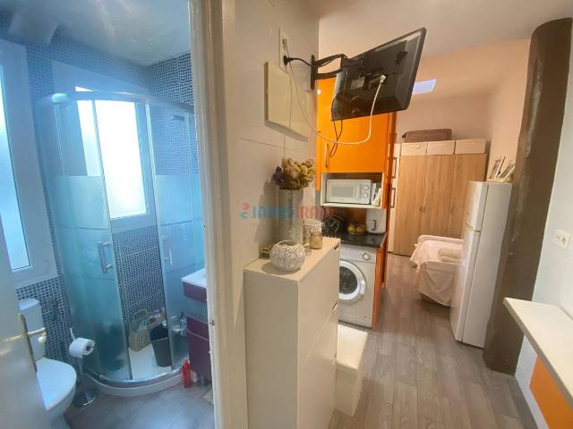 Piso en venta en Centro, Donostia-san Sebastián