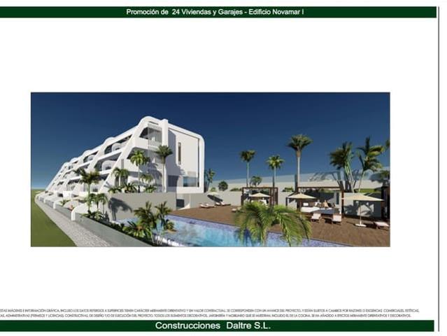 Piso en venta en Urbanización El Guincho, San Miguel de Abona