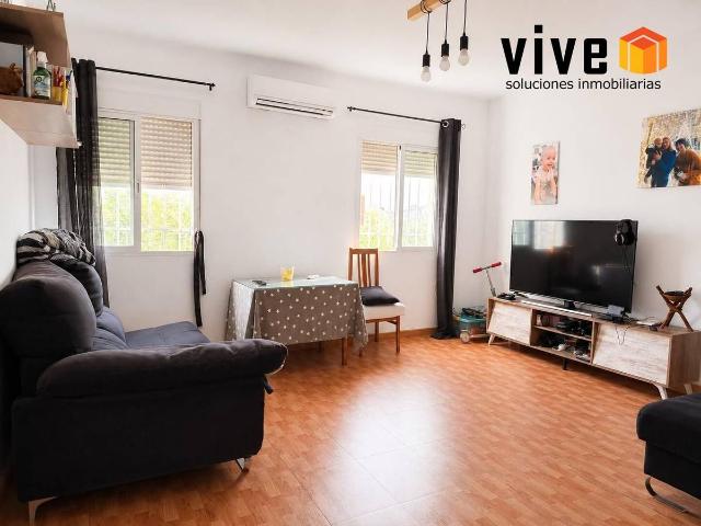 Piso en venta en Casco Antiguo, Sevilla