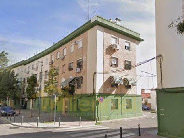 Piso en venta en Sevilla, Andalucía