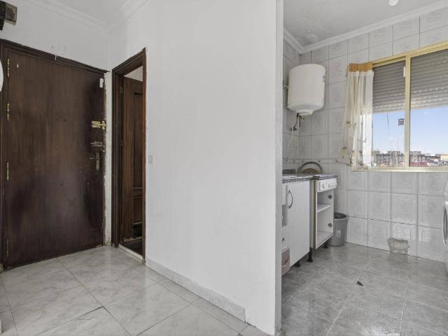Piso en venta en Sevilla, Andalucía