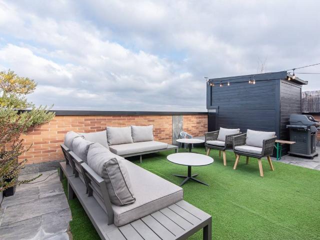 Ático en venta en Centro, Madrid