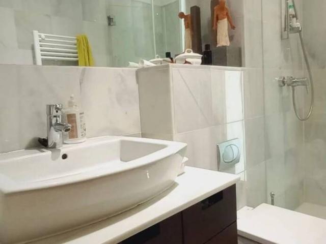 Piso en venta en Ames, Coira