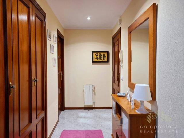 Piso en venta en Ames, Santiago