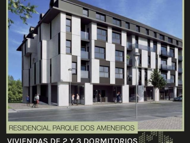 Piso en venta en Ames, Santiago