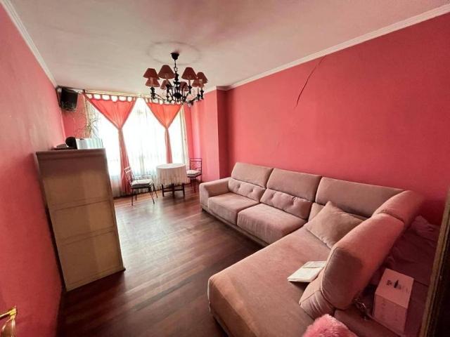 Piso en venta en Ames, Santiago