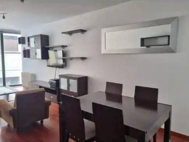 Piso en venta en Ames, Santiago