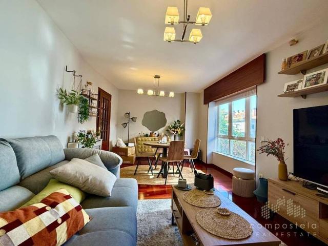 Piso en venta en Ames, Santiago