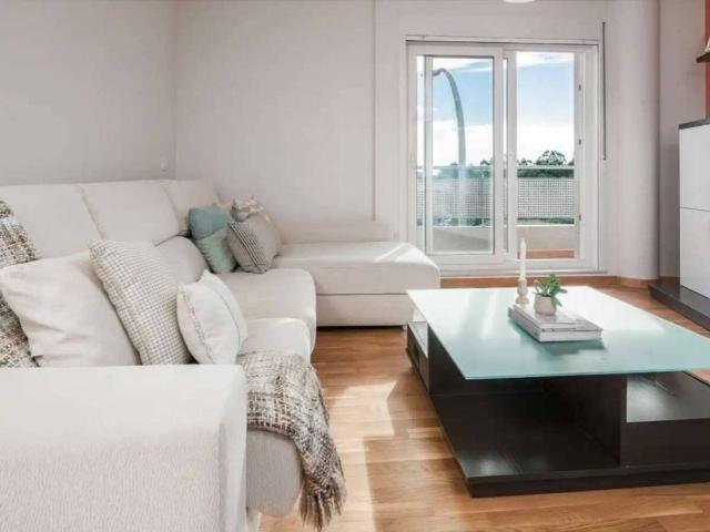 Piso en venta en Biduído, O Milladoiro