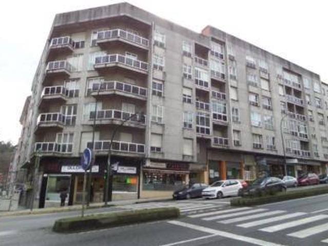 Piso en venta en Ames, Santiago