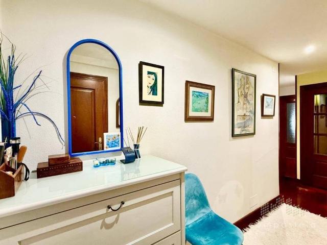 Piso en venta en Ames, Santiago