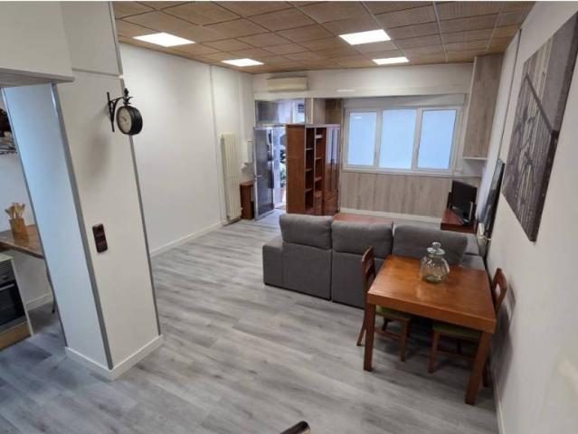 Piso en venta en Ames, Santiago