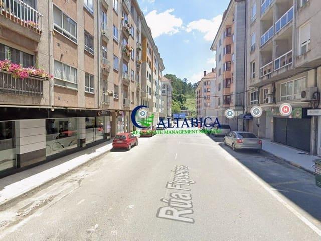 Piso en venta en Ames, Santiago