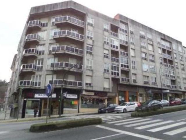 Piso en venta en Ames, Santiago