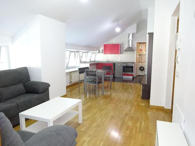 Piso en venta en Ames, Santiago