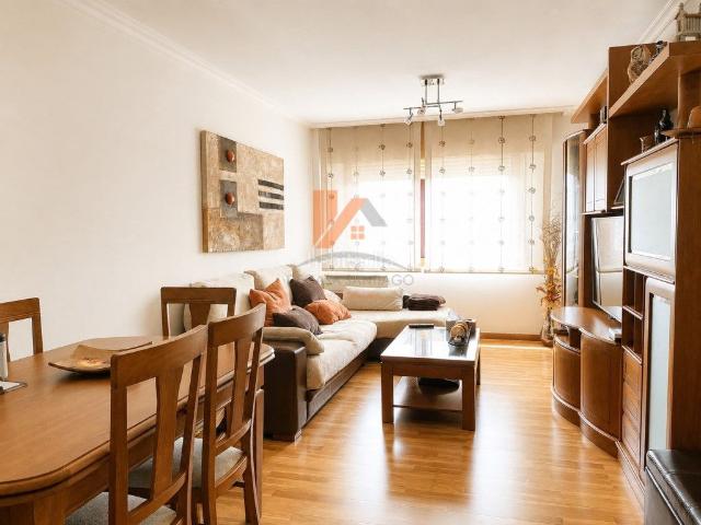 Piso en venta en Ames, Santiago