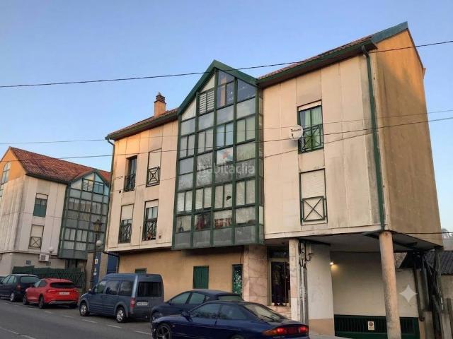 Piso en venta en Ames, Santiago