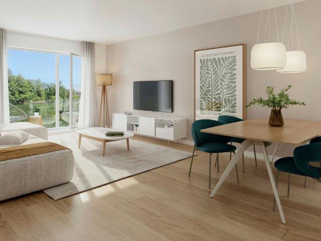 Piso en venta en Ames, Santiago
