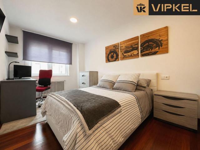 Piso en venta en Ames, Santiago