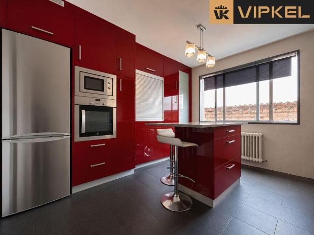Piso en venta en Ames, Santiago