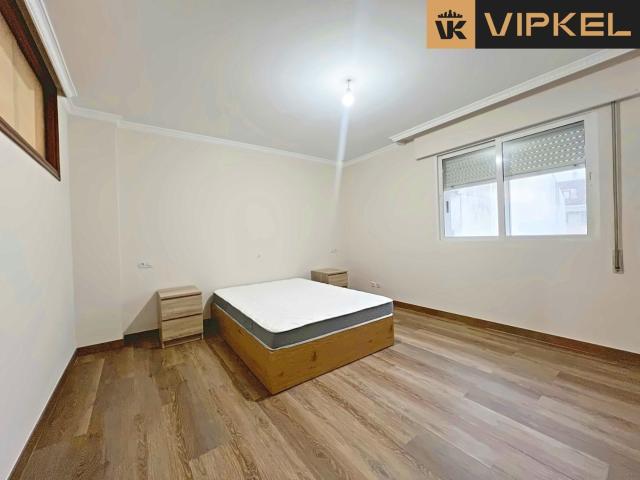 Piso en venta en Ames, Santiago