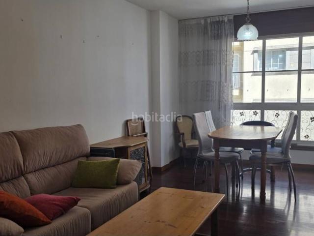 Piso en venta en Ames, Santiago