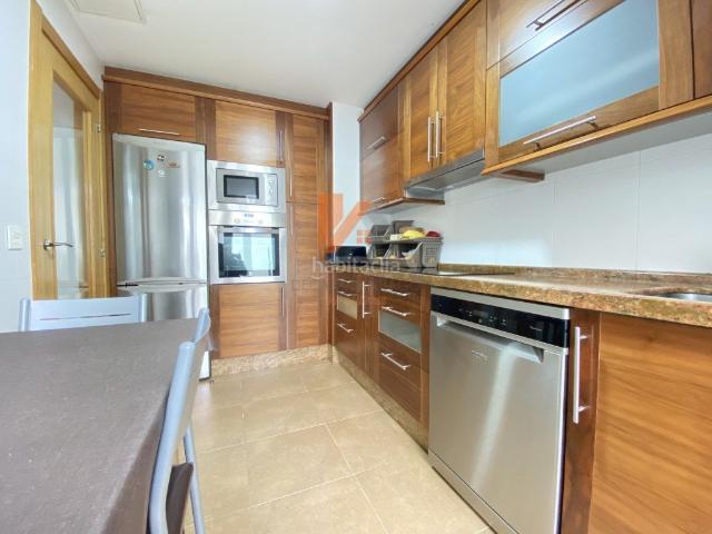 Piso en venta en Ames