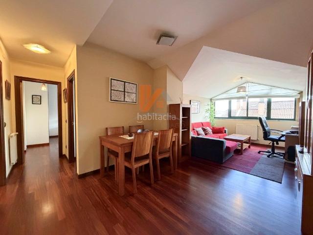 Piso en venta en Ames, Santiago