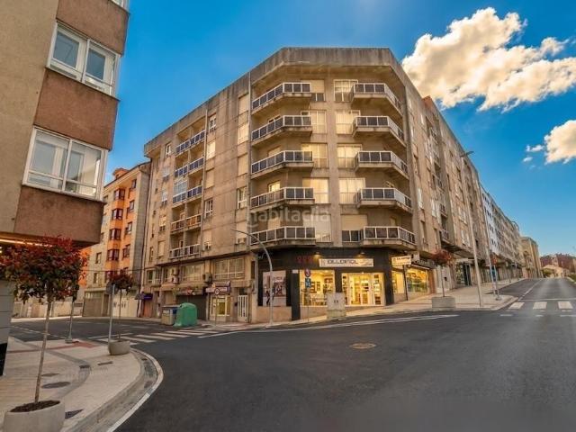 Piso en venta en Ames, Santiago