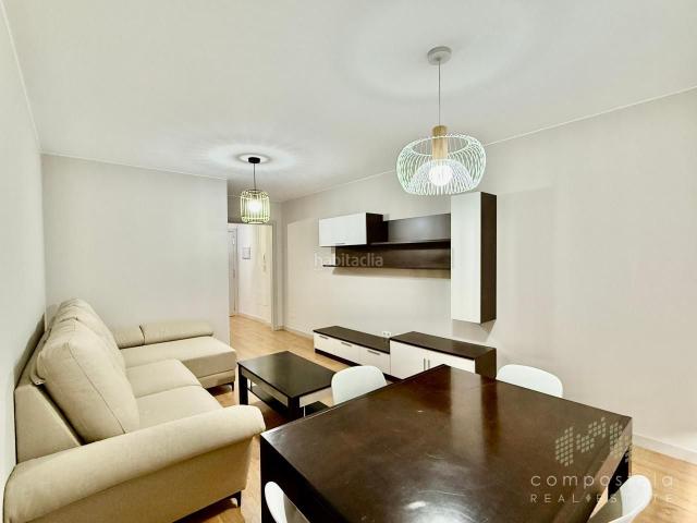 Piso en venta en Ames, Santiago
