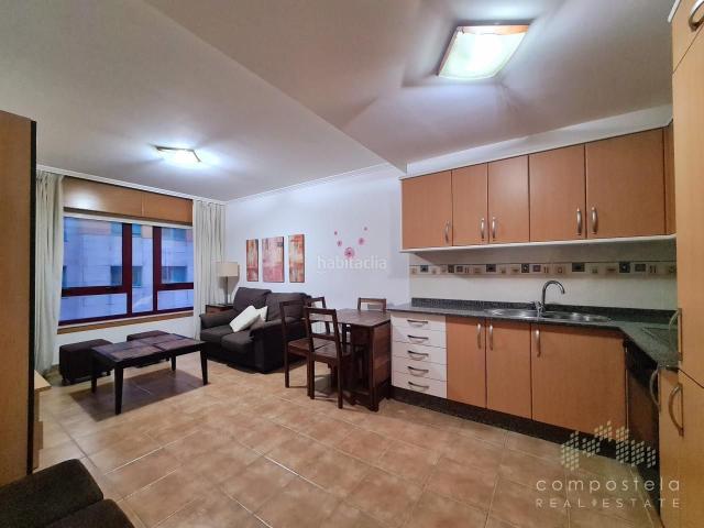 Piso en venta en Ames, Santiago
