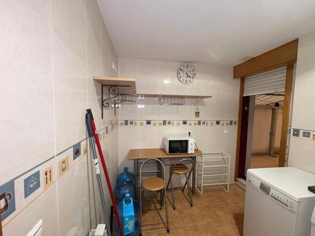 Piso en venta en Ames, Santiago