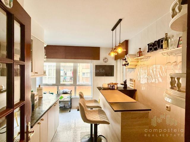 Piso en venta en Ames, Santiago