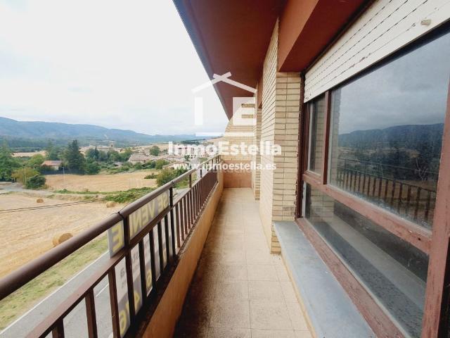 Piso en venta en Estellerria, Navarra