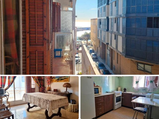 Piso en venta en L'ametlla De Mar, Tarragona