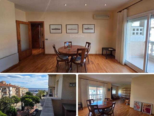 Piso en venta en L'ametlla De Mar, Tarragona