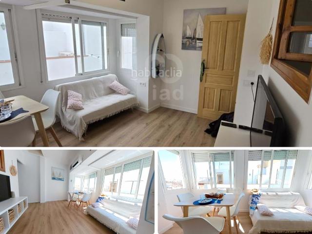 Piso en venta en L'ametlla De Mar