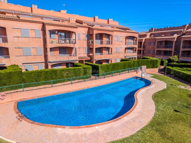 Piso en venta en la Marina de Sant Jordi, Baix Ebre
