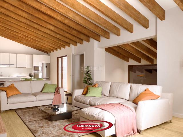Piso en venta en L'ametlla Del Vallès, Grup Banyó