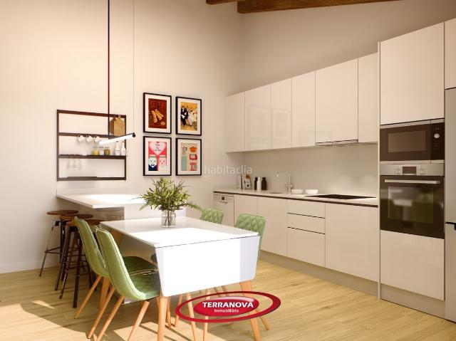 Piso en venta en Grup Banyó, Vallès Oriental