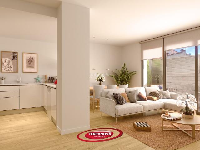 Piso en venta en Grup Banyó, Vallès Oriental