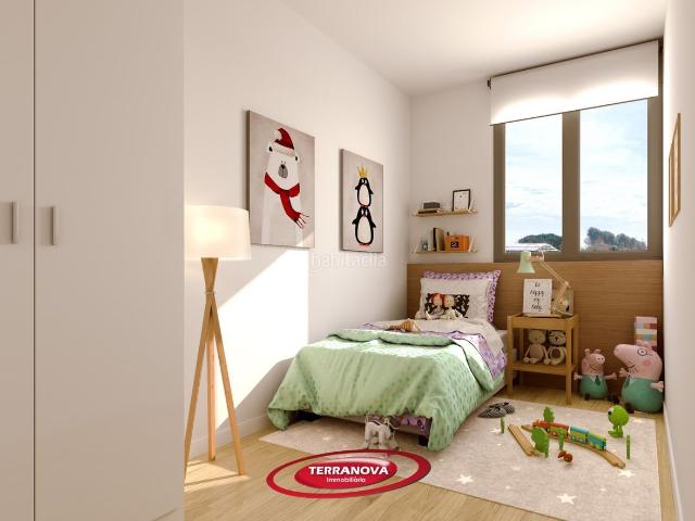Piso en venta en Grup Banyó, Vallès Oriental