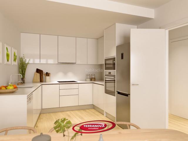 Piso en venta en Grup Banyó, Vallès Oriental