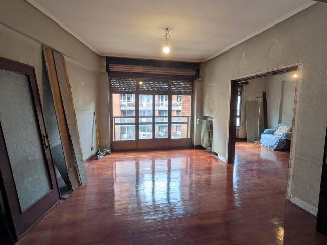Piso en venta en Bilbao, Casco Viejo
