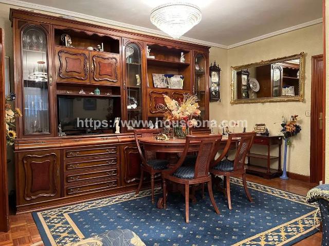 Piso en venta en Bilbao, Casco Viejo