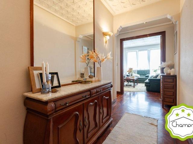 Piso en venta en Bilbao, Casco Viejo